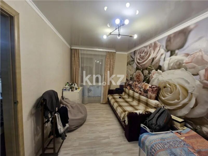 Продажа 2-комнатной квартиры, 33 м² - Продажа двухкомнатных квартир от собственников в Казахстане фото 2 из 6