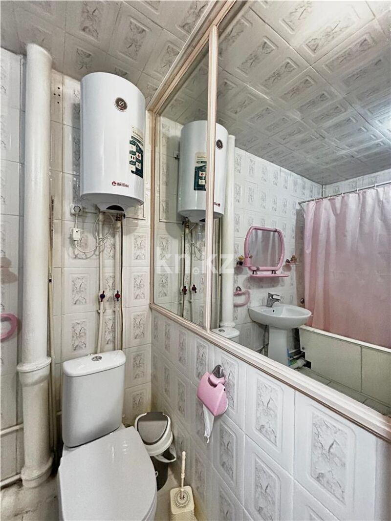 Продажа 3-комнатной квартиры, 71 м² - Продажа трехкомнатных квартир в кирпичном доме в Караганде - страница 31 фото 14 из 18