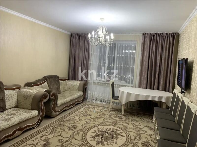 Продажа 2-комнатной квартиры, 73 м² - Продажа двухкомнатных квартир в Алмалинском р-не Алматы - страница 23 фото 1 из 4