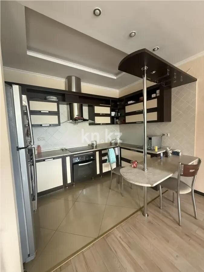 Продажа 4-комнатной квартиры, 130 м² - Продажа квартир в Казахстане - страница 107 фото 4 из 6