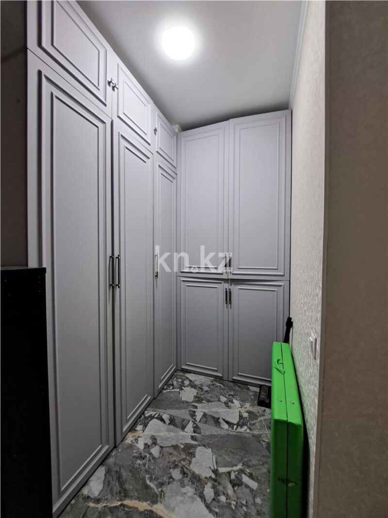 Продажа 3-комнатной квартиры, 84.3 м² - Продажа трехкомнатных квартир в р-не Сарыарка Астаны - страница 12 фото 10 из 17