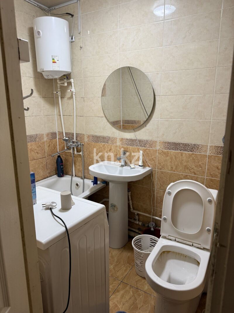 Продажа 3-комнатной квартиры, 56 м² - Продажа трехкомнатных квартир в Темиртау - страница 2 фото 8 из 8