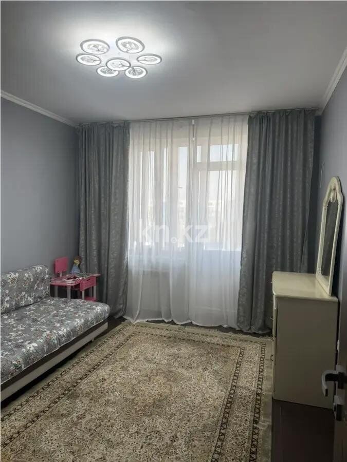 Продажа 2-комнатной квартиры, 58 м² - Продажа квартир в Казахстане - страница 24 фото 2 из 5