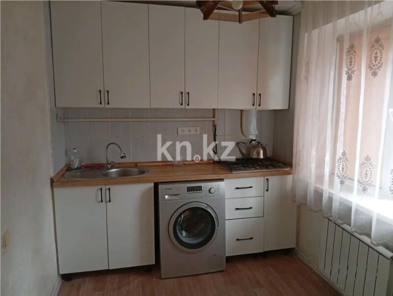 Продажа 2-комнатной квартиры, 40 м² - Продажа двухкомнатных квартир в кирпичном доме в Казахстане - страница 131 фото 3 из 3