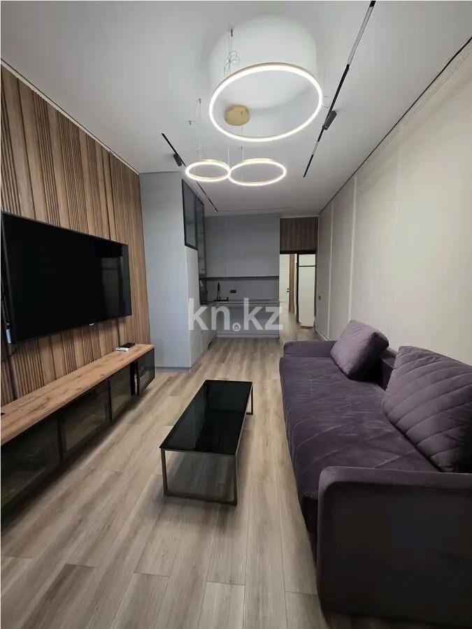 Продажа 2-комнатной квартиры, 67 м² - Продажа двухкомнатных квартир в Бостандыкском р-не Алматы - страница 30 фото 1 из 5