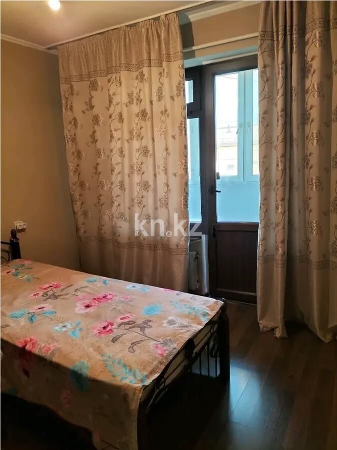Продажа 3-комнатной квартиры, 70 м² - Продажа трехкомнатных квартир в Ауэзовском р-не Алматы - страница 9 фото 3 из 5
