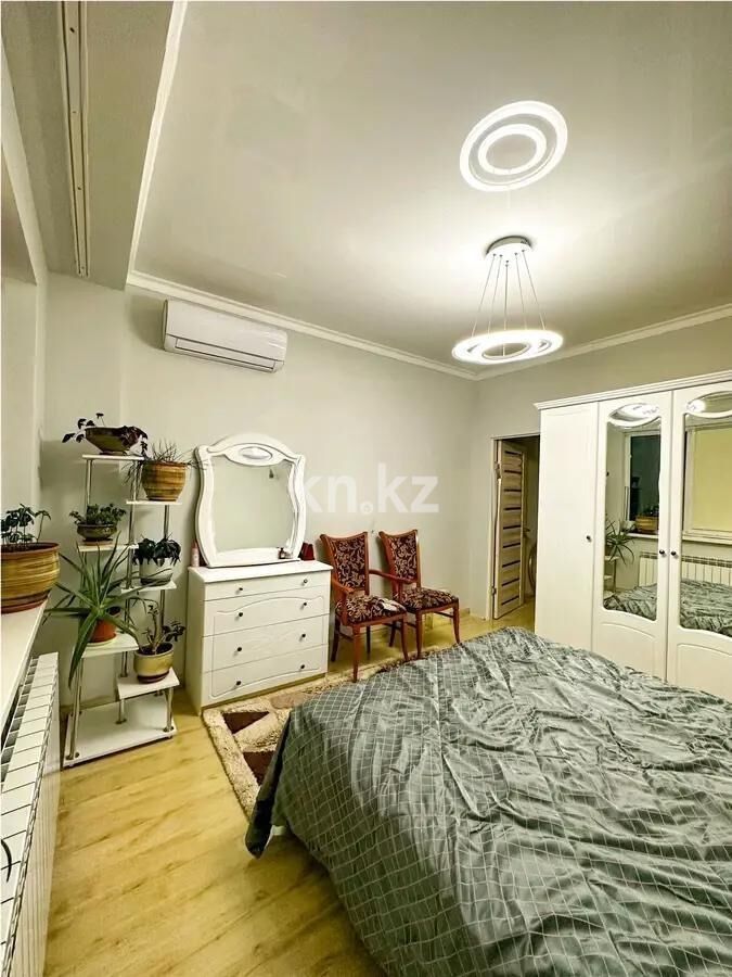 Продажа 3-комнатной квартиры, 100 м² - Продажа трехкомнатных квартир в Алматы - страница 3 фото 2 из 5