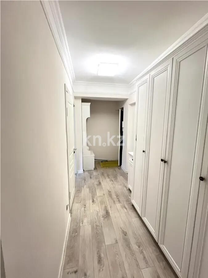 Продажа 1-комнатной квартиры, 35.9 м² - Продажа однокомнатных квартир в Ауэзовском р-не Алматы - страница 20 фото 4 из 5