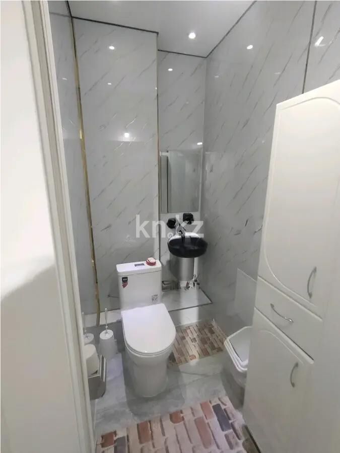 Продажа 3-комнатной квартиры, 110 м² - Продажа трехкомнатных квартир в монолитно-каркасном доме в Казахстане - страница 16 фото 6 из 6