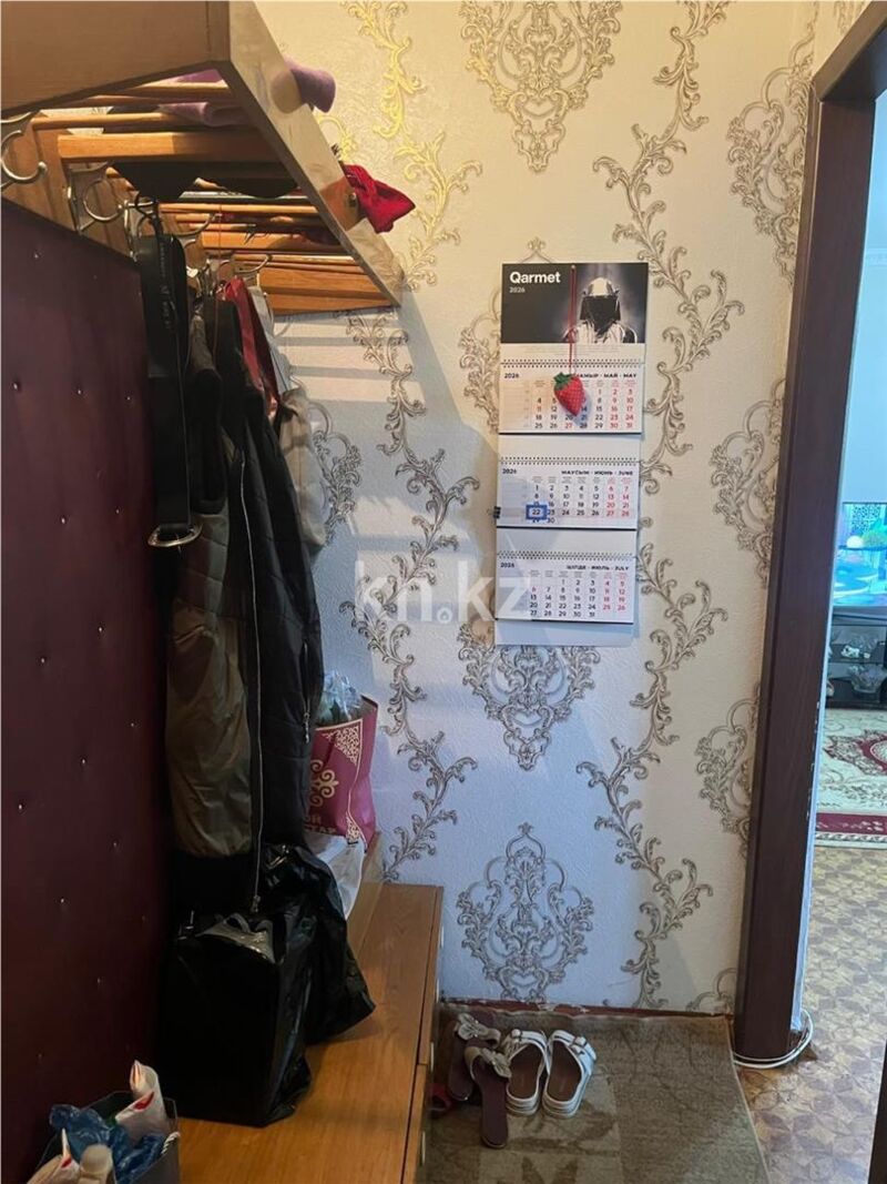 Продажа 2-комнатной квартиры, 44 м² - Продажа двухкомнатных квартир в Городе Караганды - страница 8 фото 14 из 14