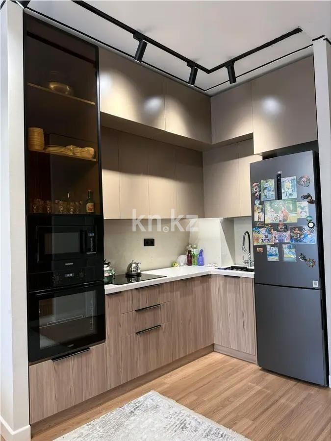 Продажа 3-комнатной квартиры, 70 м² - Продажа трехкомнатных квартир в Алмалинском р-не Алматы - страница 14 фото 5 из 8