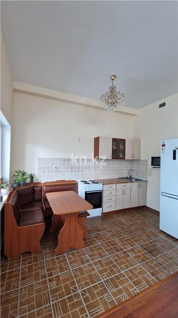 Продажа 2-комнатной квартиры, 70 м² - Продажа квартир в монолитно-каркасном доме в Астане - страница 4 фото 7 из 11