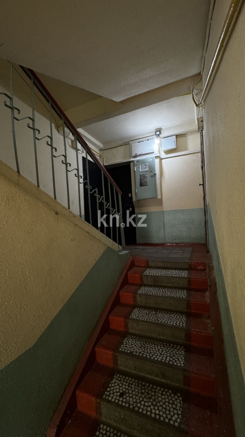 Продажа 1-комнатной квартиры, 31 м² - Продажа однокомнатных квартир в панельном доме в Казахстане - страница 37 фото 9 из 13