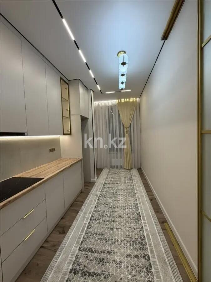 Продажа 3-комнатной квартиры, 60.6 м² - Продажа квартир от собственников в Алматы - страница 2 фото 4 из 5