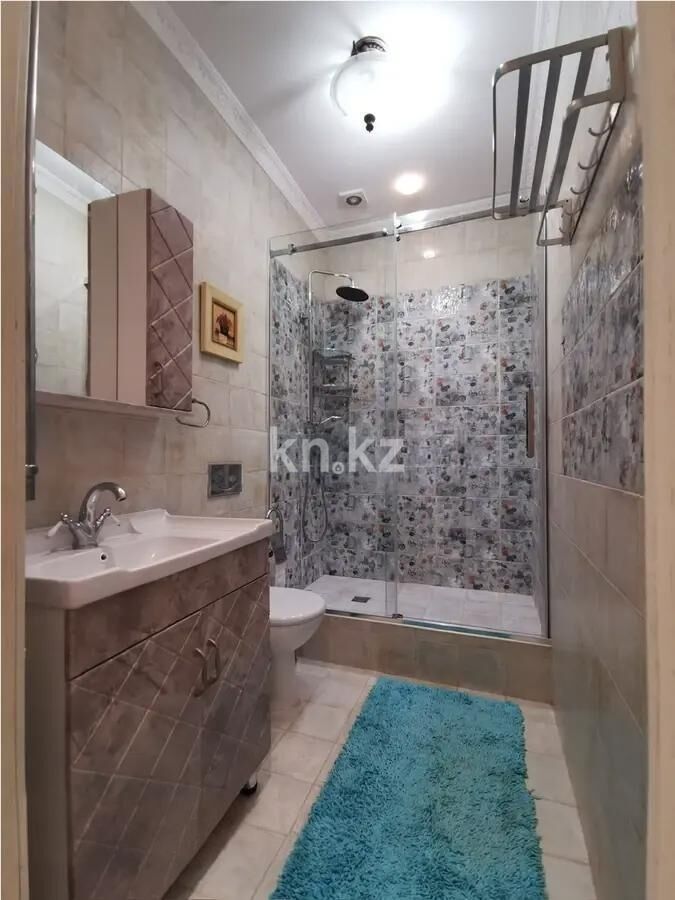 Продажа 2-комнатной квартиры, 53 м² - Продажа  двухкомнатных квартир в новостройках Алматы фото 4 из 5