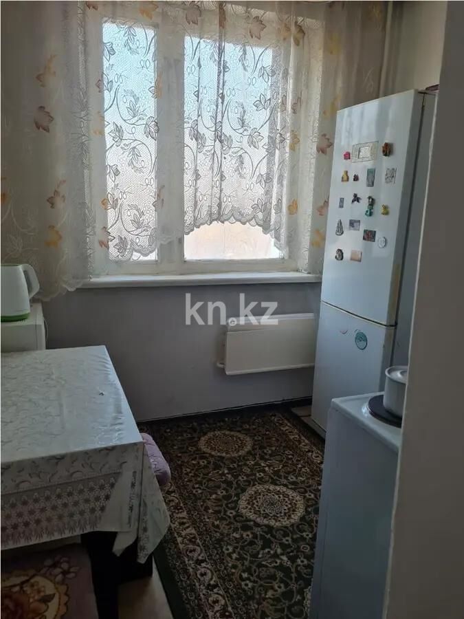 Продажа 3-комнатной квартиры, 65 м² - Продажа трехкомнатных квартир в блочном доме в Алматы - страница 5 фото 3 из 3