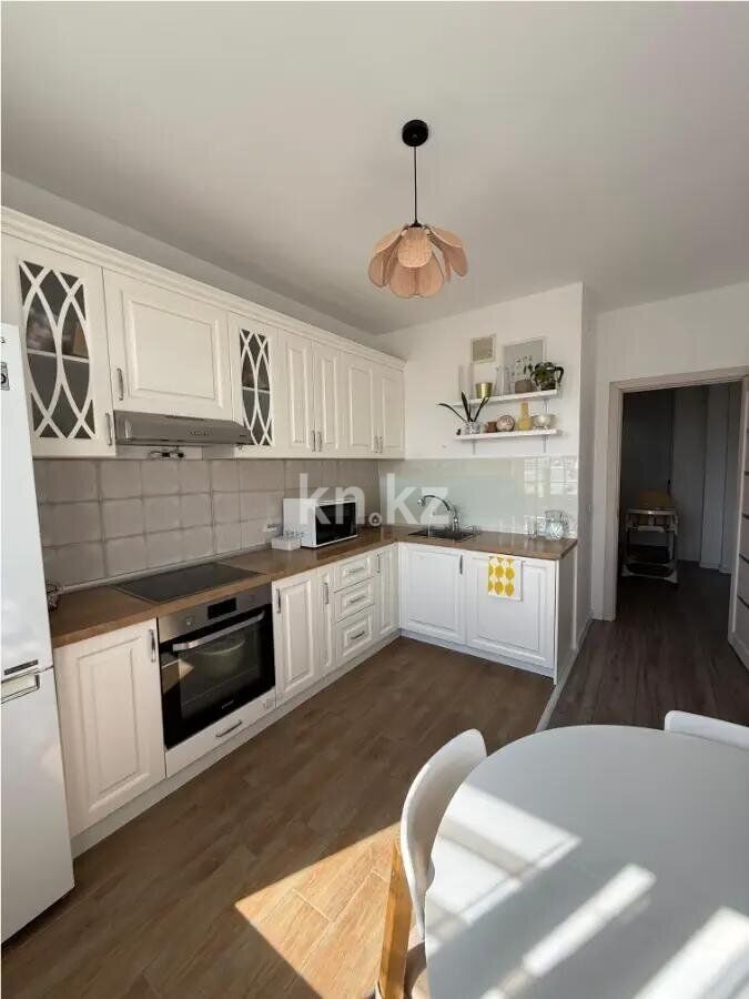 Продажа 2-комнатной квартиры, 57 м² - Продажа квартир от собственников в Алматы - страница 55 фото 3 из 5