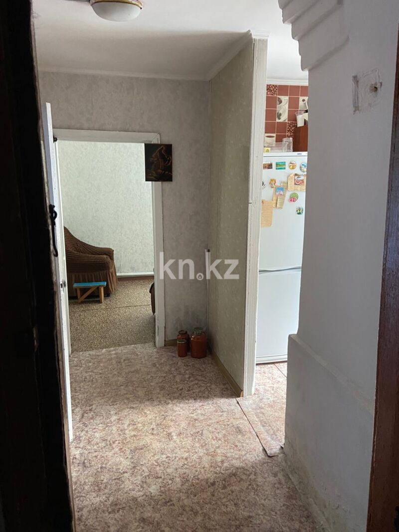 Продажа 3-комнатного дома, 43 м² - Недвижимость в Астане - страница 27 фото 8 из 9