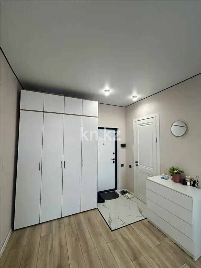 Продажа 1-комнатной квартиры, 30 м² - Продажа однокомнатных квартир от собственников в Казахстане - страница 37 фото 4 из 4