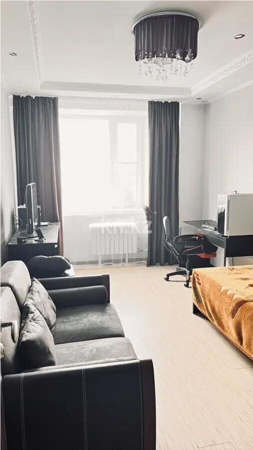 Продажа 3-комнатной квартиры, 100 м² - Недвижимость в Астане - страница 9 фото 2 из 4