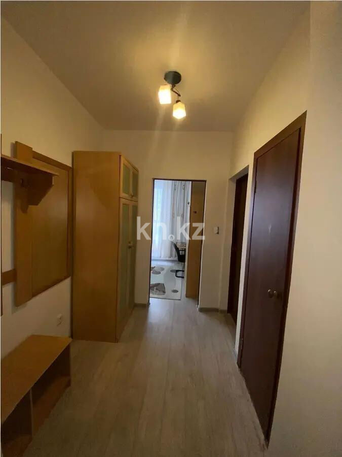 Продажа 1-комнатной квартиры, 37 м² - Продажа квартир в монолитно-каркасном доме в Караганде - страница 10 фото 4 из 5
