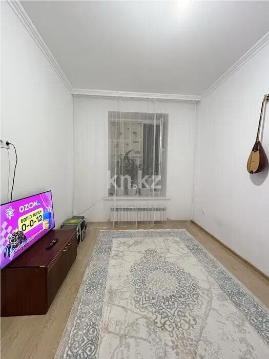 Продажа 3-комнатной квартиры, 73 м² - Продажа трехкомнатных квартир в Астане - страница 13 фото 3 из 8