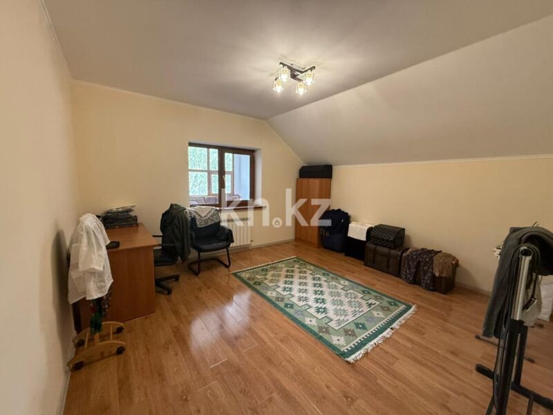 Аренда 7-комнатного дома, 350 м² - Продажа зданий в Акмолинской области фото 15 из 22