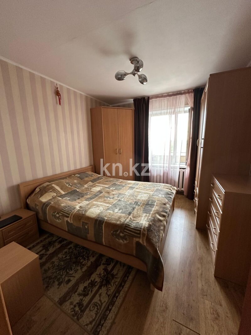 Продажа 4-комнатной квартиры, 83.9 м² - Продажа квартир в Костанае фото 22 из 40