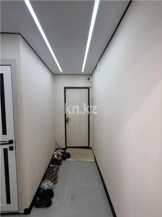 Продажа 3-комнатной квартиры, 56.9 м² - Продажа трехкомнатных квартир в Жетысуском р-не Алматы - страница 4 фото 6 из 6