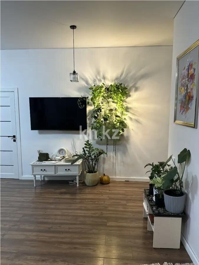Продажа 2-комнатной квартиры, 79.5 м² - Продажа  двухкомнатных квартир в новостройках Астаны - страница 106 фото 1 из 5