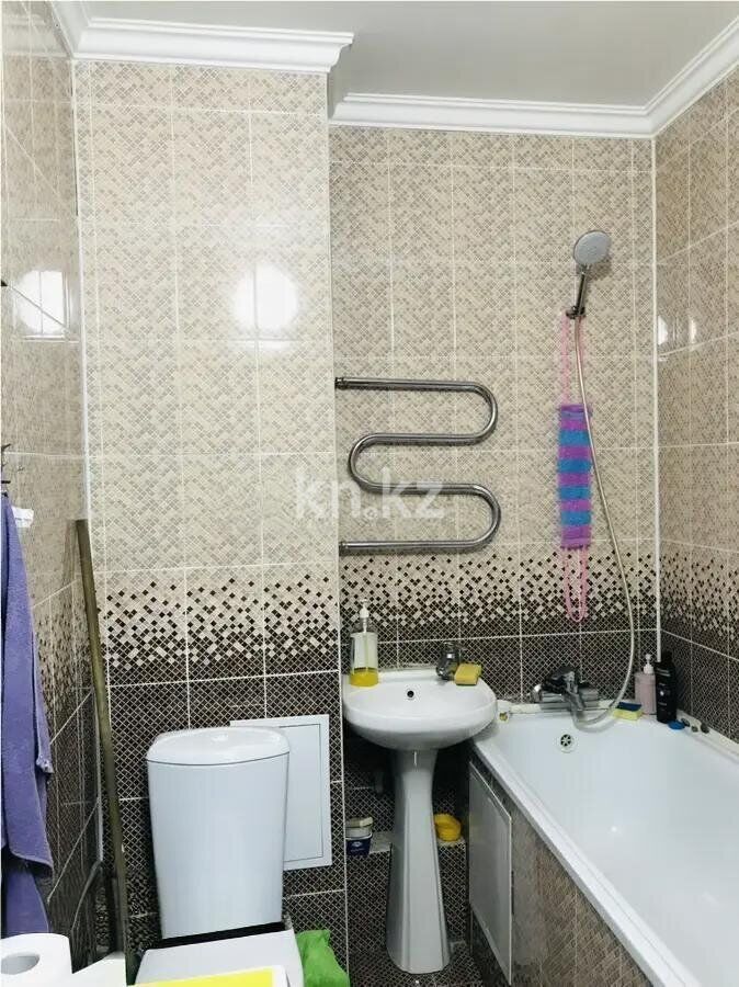 Продажа 1-комнатной квартиры, 40 м² - Продажа однокомнатных квартир от собственников в Казахстане - страница 5 фото 3 из 3