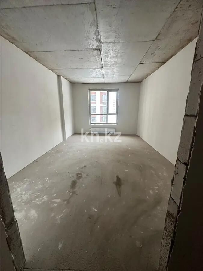 Продажа 4-комнатной квартиры, 115 м² - Продажа четырехкомнатных квартир в блочном доме в Казахстане - страница 9 фото 1 из 4