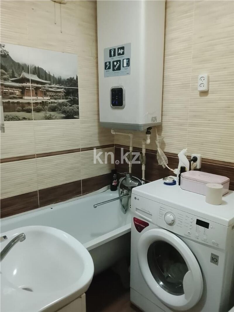 Продажа 2-комнатной квартиры, 43 м² - Продажа двухкомнатных квартир в Абае - страница 2 фото 5 из 7
