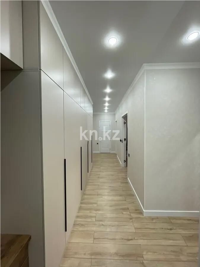 Продажа 3-комнатной квартиры, 90 м² - Продажа квартир от собственников в Караганде - страница 9 фото 5 из 6