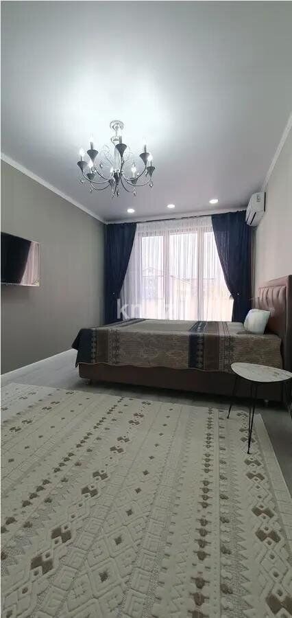 Продажа 1-комнатной квартиры, 43.2 м² - Продажа однокомнатных квартир от собственников в Алматы - страница 5 фото 1 из 3
