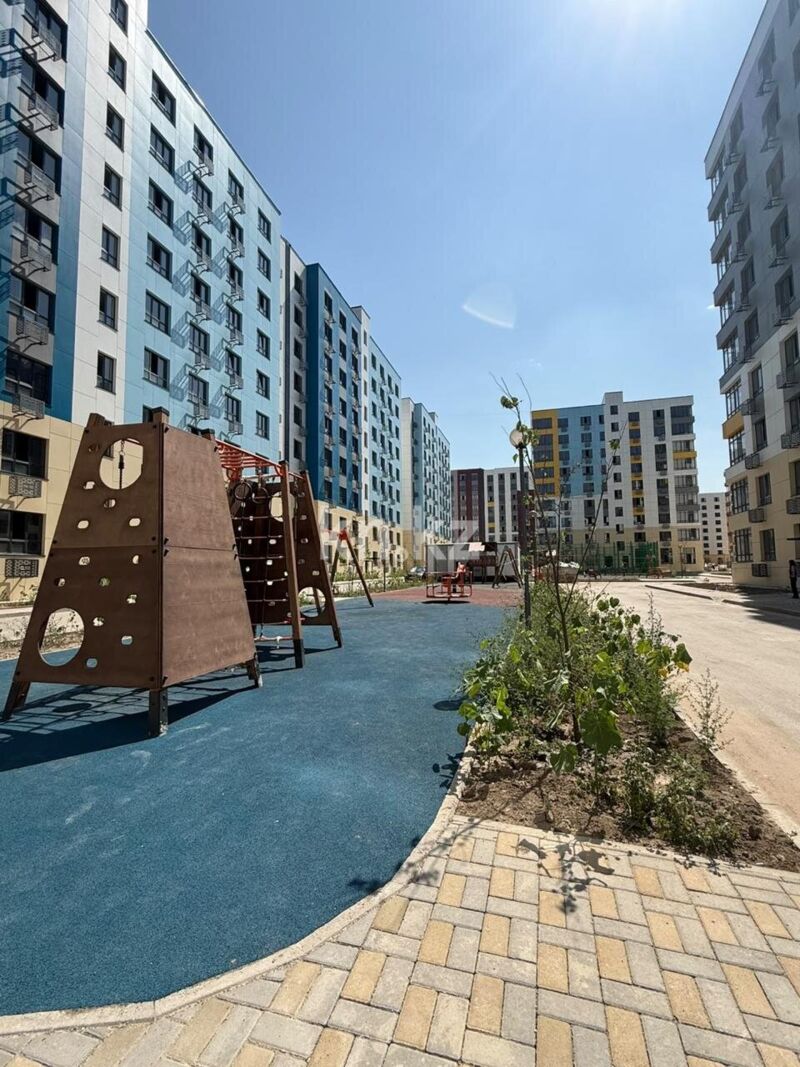 Продажа 2-комнатной квартиры, 46 м² - Продажа двухкомнатных квартир в монолитном доме в Казахстане фото 12 из 12