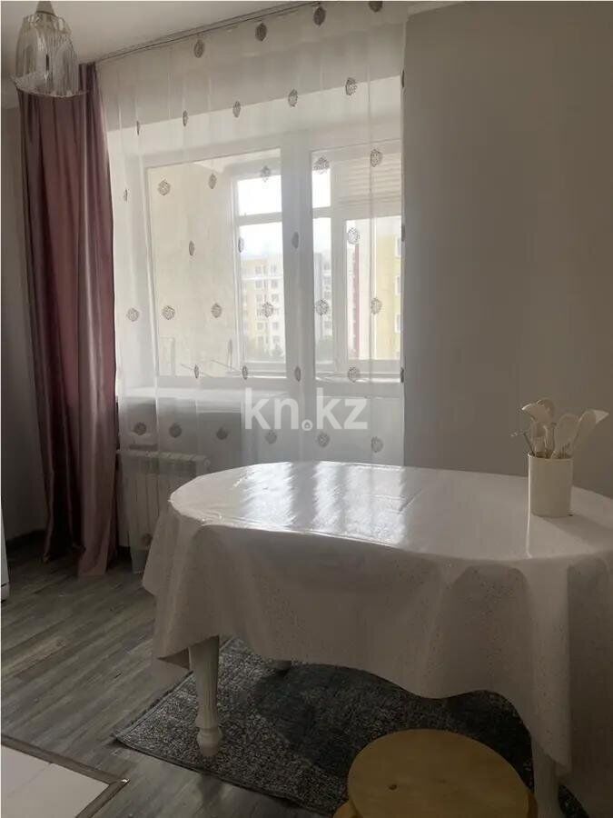 Продажа 1-комнатной квартиры, 35 м² - Продажа недвижимости в Астане - страница 27 фото 2 из 3