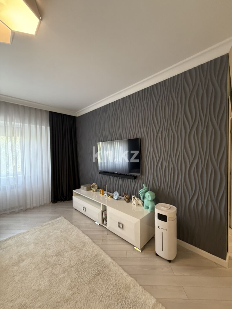Продажа 2-комнатной квартиры, 65 м² - Продажа двухкомнатных квартир в Турксибском р-не Алматы - страница 6 фото 8 из 19