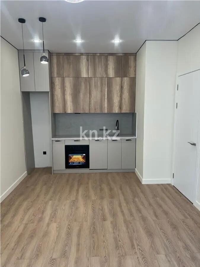 Продажа 1-комнатной квартиры, 40 м² - Продажа квартир в новостройках Алматы - страница 32 фото 2 из 4
