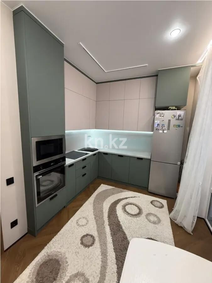 Продажа 2-комнатной квартиры, 75.5 м² - Продажа двухкомнатных квартир в р-не Сарайшык Астаны - страница 32 фото 3 из 5