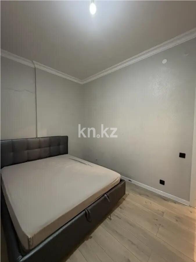 Продажа 2-комнатной квартиры, 48 м² - Продажа квартир в монолитно-каркасном доме в Астане - страница 15 фото 2 из 2