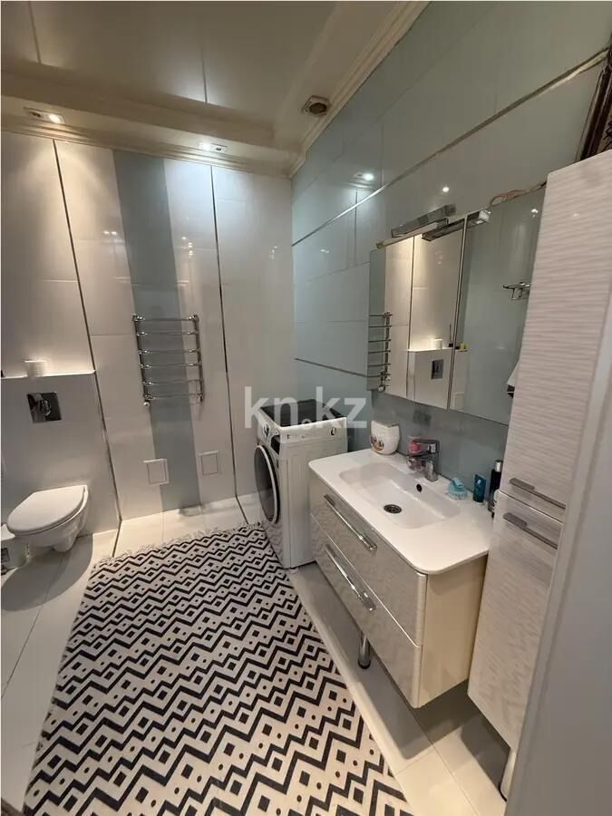 Продажа 3-комнатной квартиры, 114 м² - Продажа трехкомнатных квартир в блочном доме в Казахстане - страница 48 фото 5 из 7