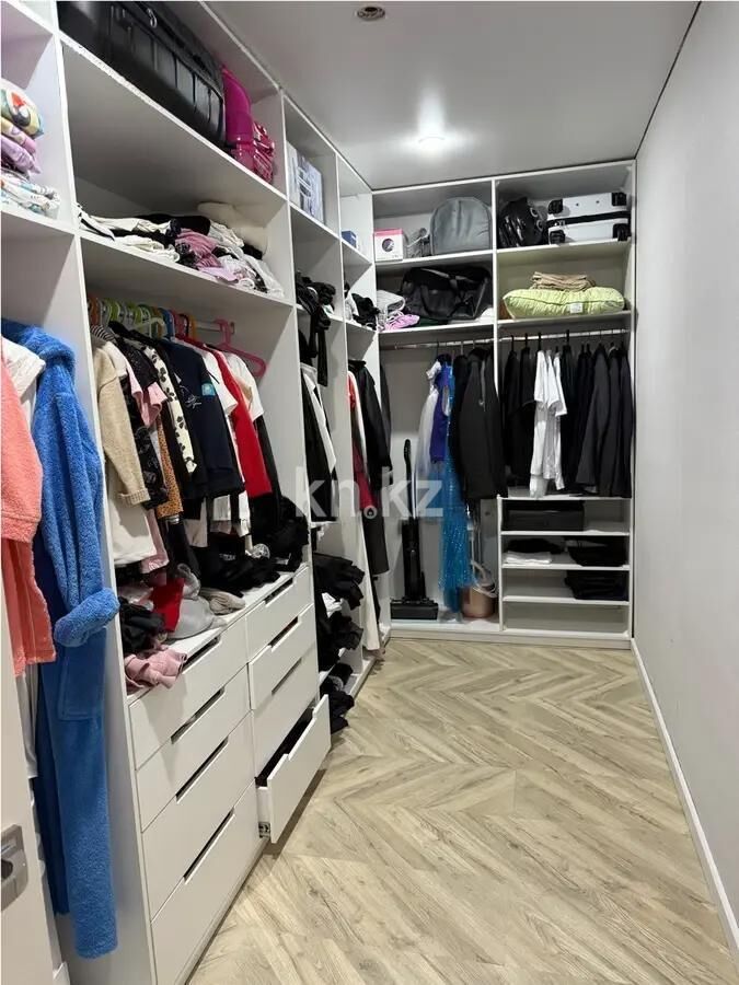 Продажа 3-комнатной квартиры, 105 м² - Продажа трехкомнатных квартир в кирпичном доме в Караганде - страница 17 фото 5 из 6
