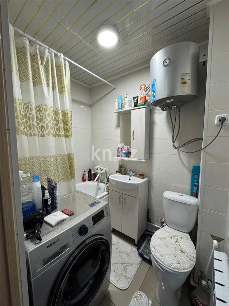 Продажа 2-комнатной квартиры, 44 м² - Продажа двухкомнатных квартир в панельном доме в Казахстане - страница 95 фото 7 из 12