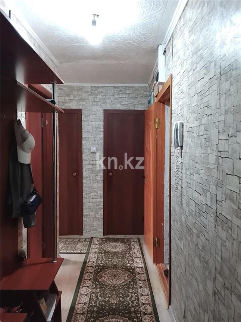 Продажа 2-комнатной квартиры, 43 м² - Продажа двухкомнатных квартир в Абае - страница 2 фото 5 из 8