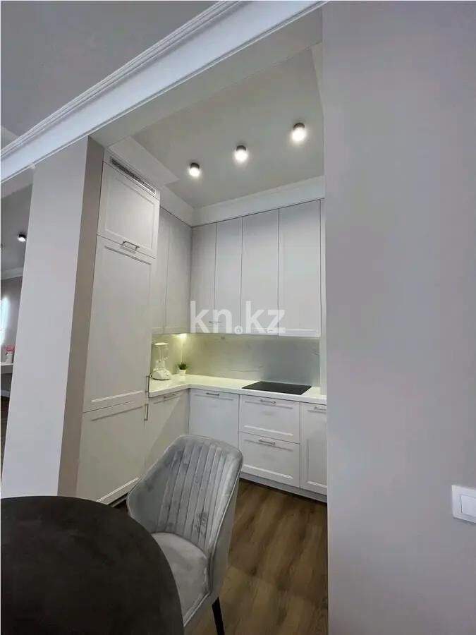 Продажа 3-комнатной квартиры, 76 м² - Продажа квартир в монолитно-каркасном доме в Астане - страница 129 фото 5 из 6