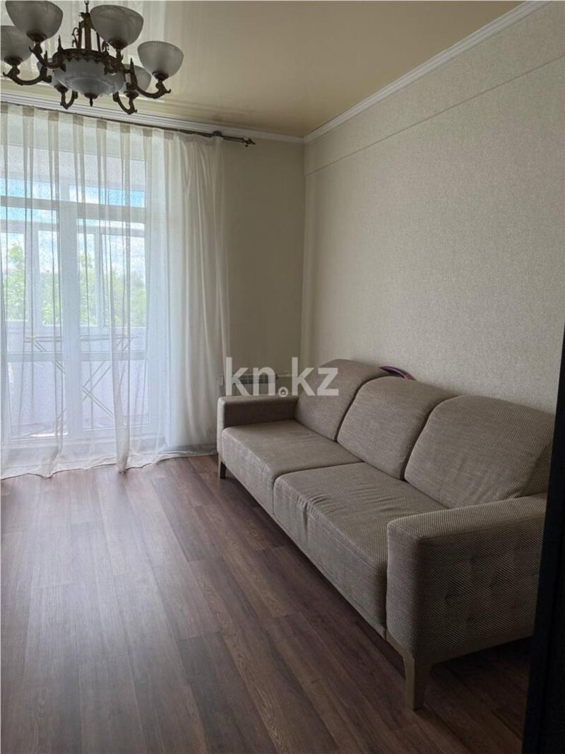 Продажа 4-комнатной квартиры, 86 м² - Продажа четырехкомнатных квартир в блочном доме в Темиртау фото 3 из 13