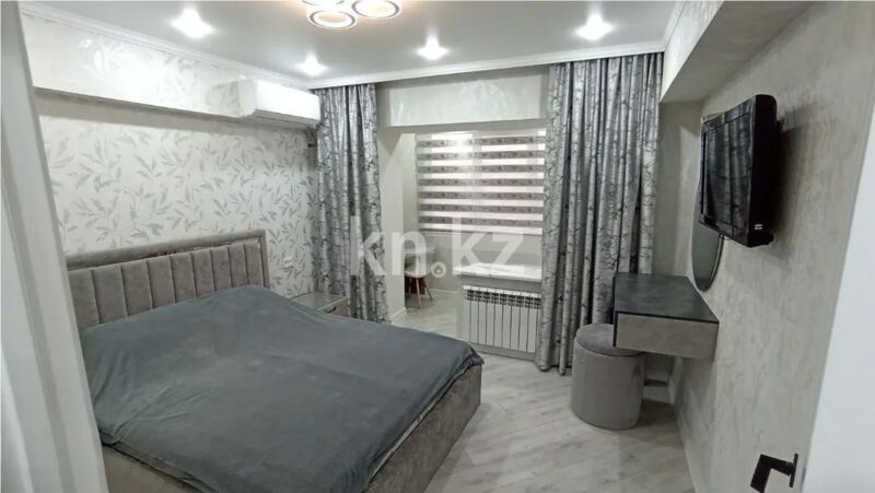 Продажа 2-комнатной квартиры, 62 м² - Продажа двухкомнатных квартир в Алмалинском р-не Алматы - страница 15 фото 2 из 5