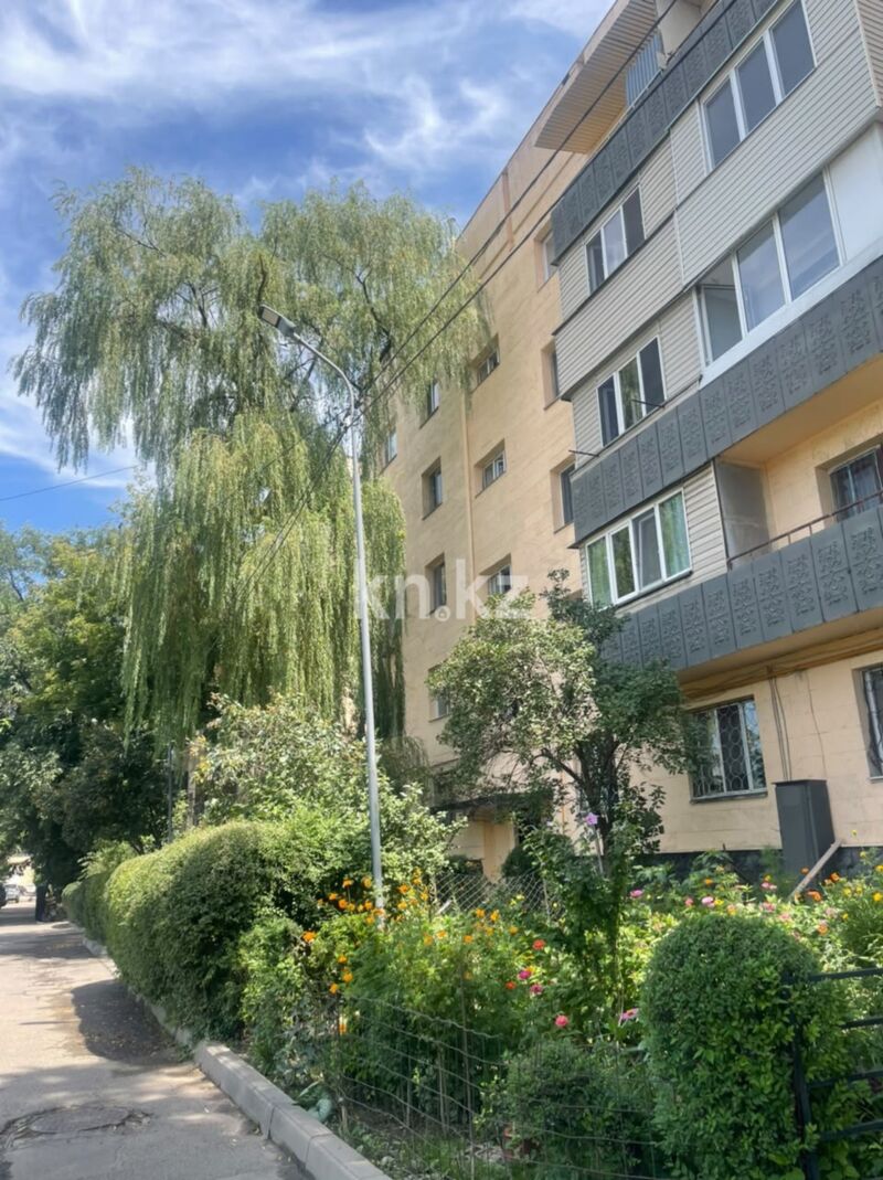 Продажа 3-комнатной квартиры, 70 м² - Продажа трехкомнатных квартир в Алатауском р-не Алматы - страница 6 фото 28 из 30
