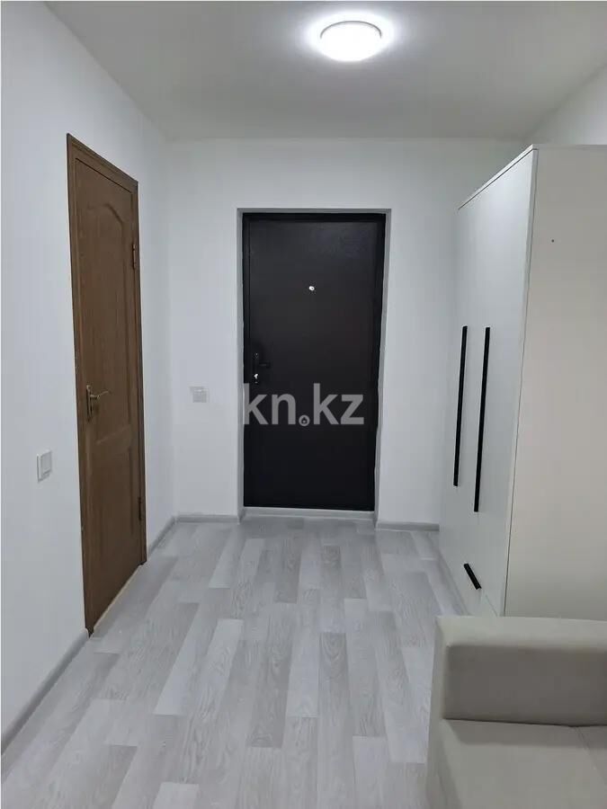 Продажа 1-комнатной квартиры, 18 м² - Продажа квартир в кирпичном доме в Алматы - страница 10 фото 4 из 4